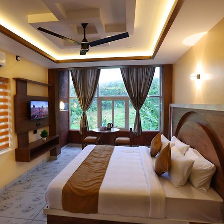 Hydel Palace Athirappilly By Bestinn Leisure Eksteriør billede