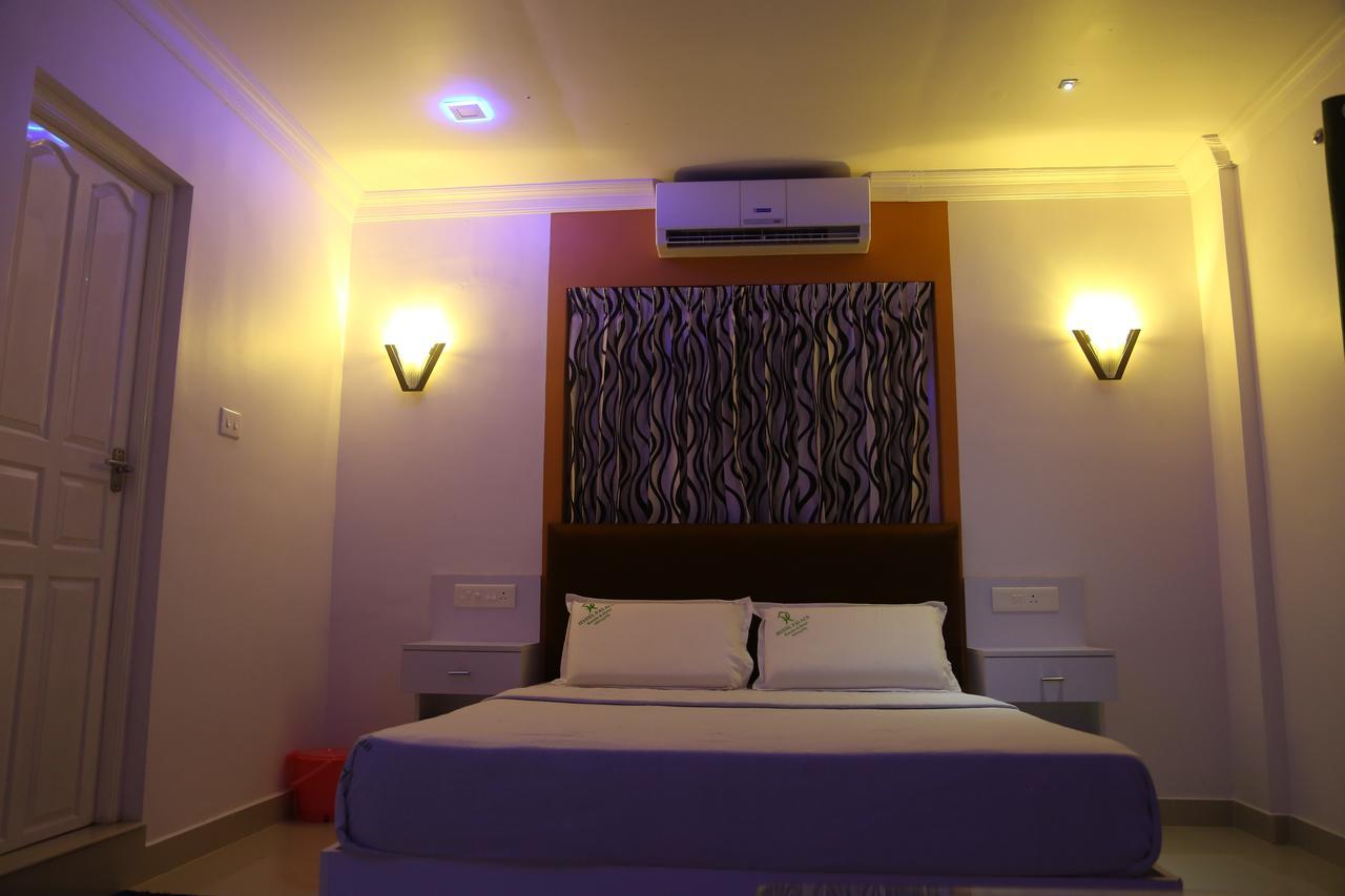 Hydel Palace Athirappilly By Bestinn Leisure Værelse billede